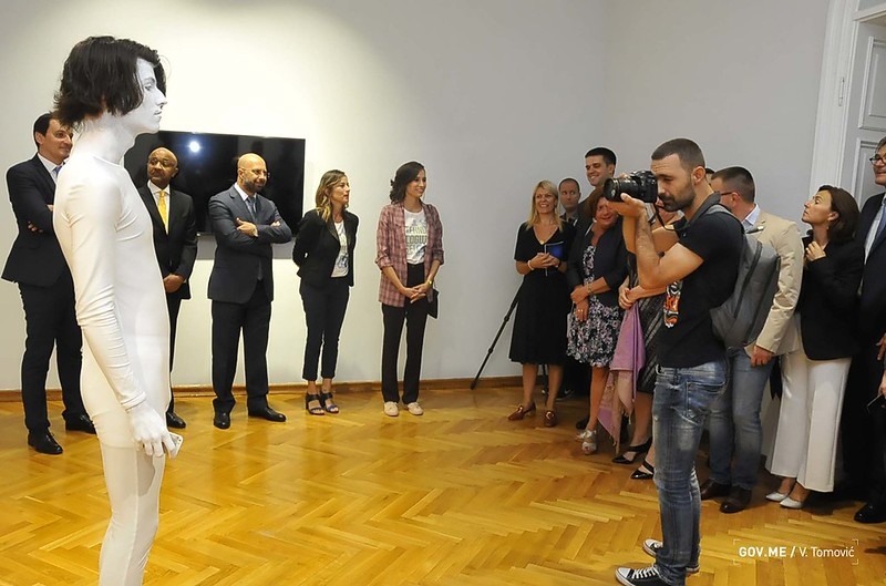 Svečano otvoreni 9. Dani nauke: “Razvoj tehnologija danas dostigao nevjerovatne domete”