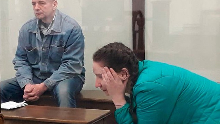 Muškarac premlatio bebu pa joj odrubio glavu: Osuđen na smrt strijeljanjem