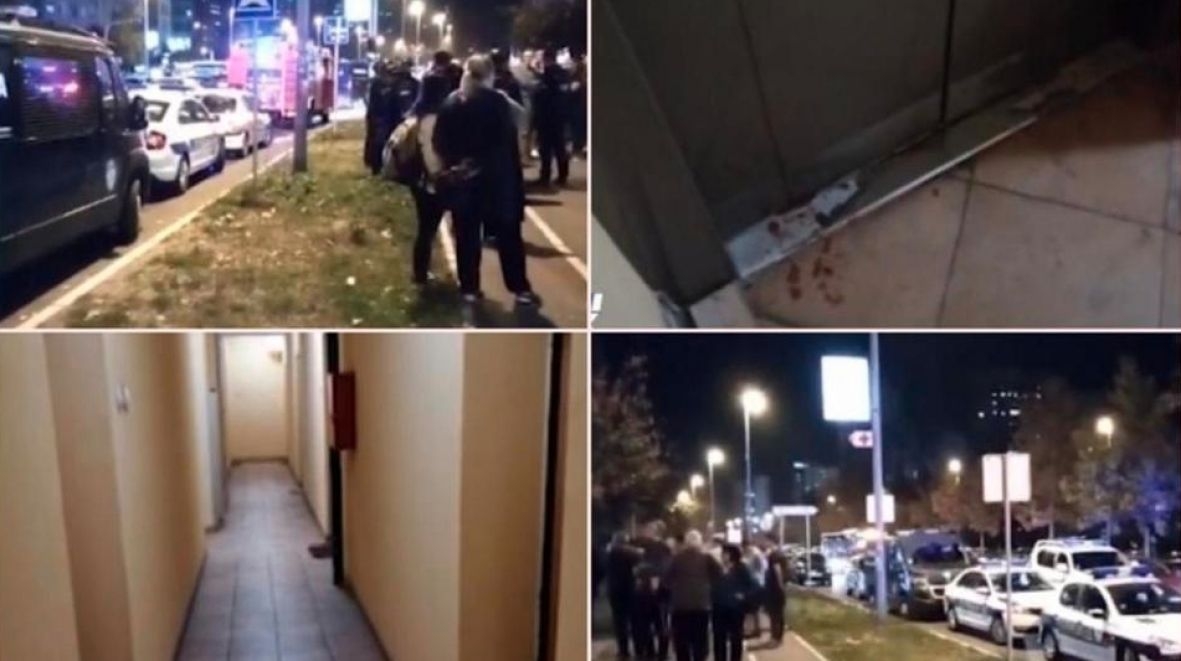 Užas u Beogradu: Mladić danima čuvao tijelo 28-godišnjakinje u stanu