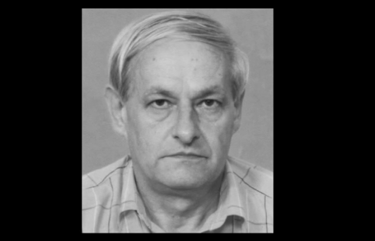 Preminuo Vukota Babović