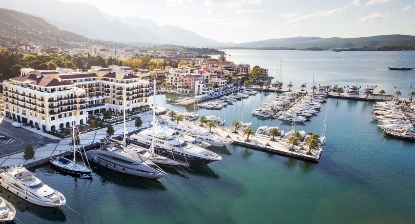 U Porto Montenegro ulažu još 500 miliona eura