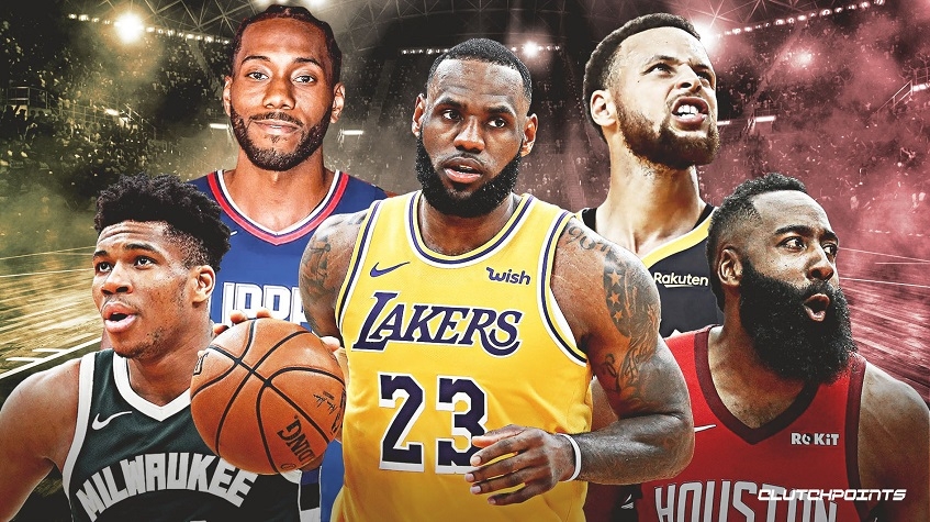 Kreće NBA ludilo: Grad anđela sanja titulu