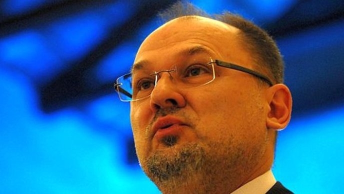 Kacin: Picula kao novi izvjestilac biće od pomoći Crnoj Gori