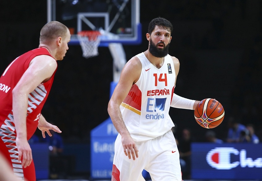 Mirotić: Nisam bio dobar za Crnu Goru