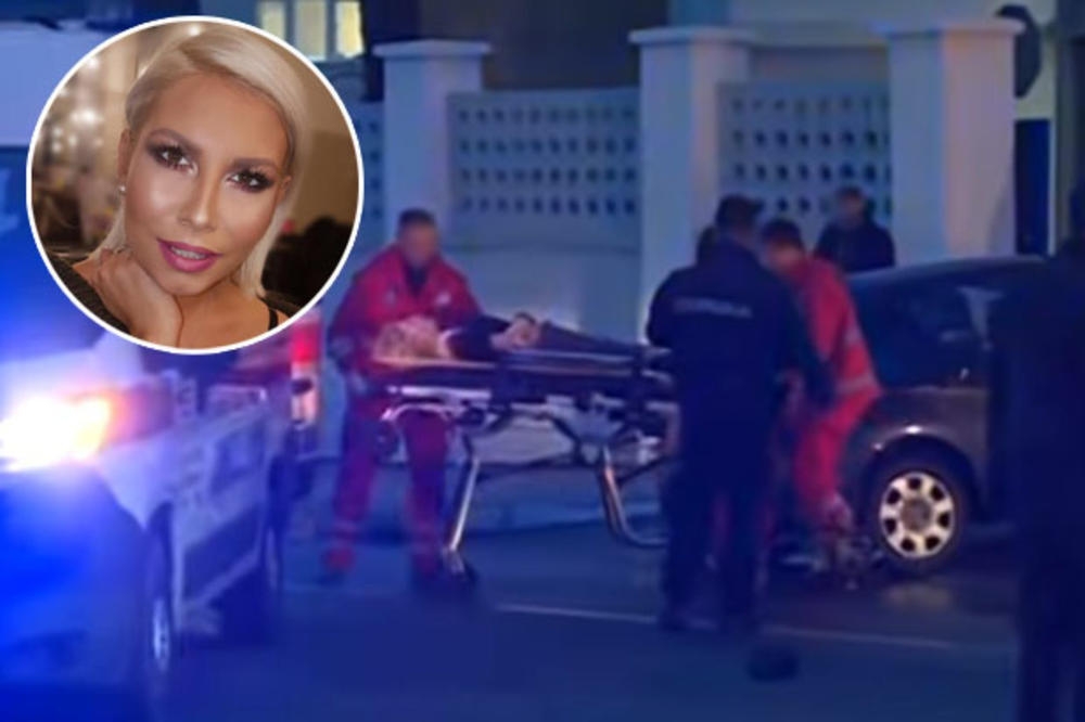 Držala sam otvorene oči da posljednji put vidim mamu i Mladena: Dea Đurđević otkrila najjezivije detalje nesreće