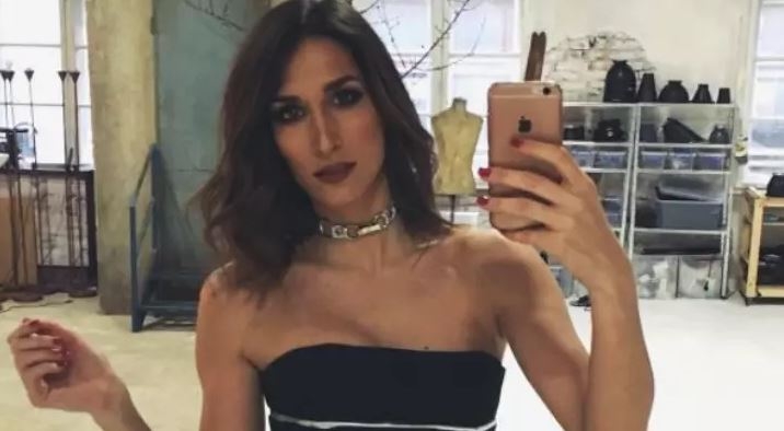 Šokirala priznanjem: Jelisaveta Orašanin OTKRILA u kom MJESECU TRUDNOĆE je snimala EKSPLICITNE SCENE