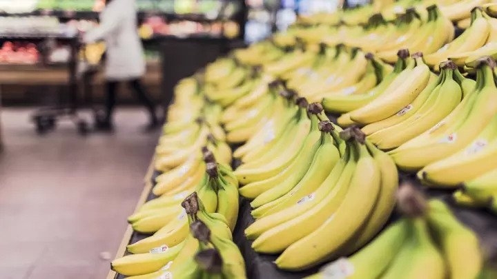 Crna Gora: Zabranjen uvoz 34 tone kontaminiranog brašna, zbog velike štetnosti odmah uništeno 25 tona banana