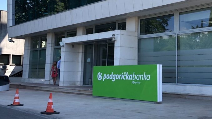 Podgorička banka se pridružila obilježavanju nedjelje štednje
