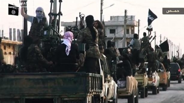 Teroristi ISIL-a zaprijetili napadima na SAD: Preko krvi mnogobožaca približite se Bogu