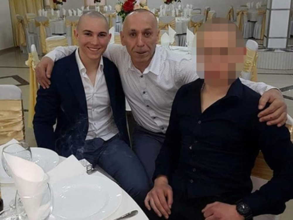 Milan je sa sinovima oteo malog Petra: Oglasio se MUP, oni su uhapšeni za kidnapovanje dječaka iz Stare Pazove