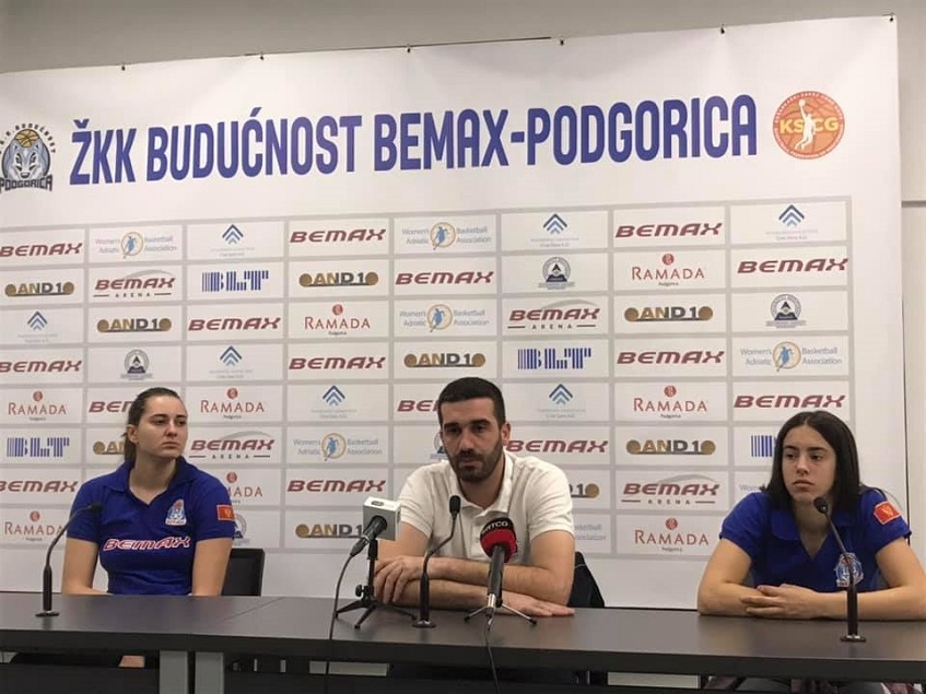 Uz publiku do prvog trijumfa u sezoni