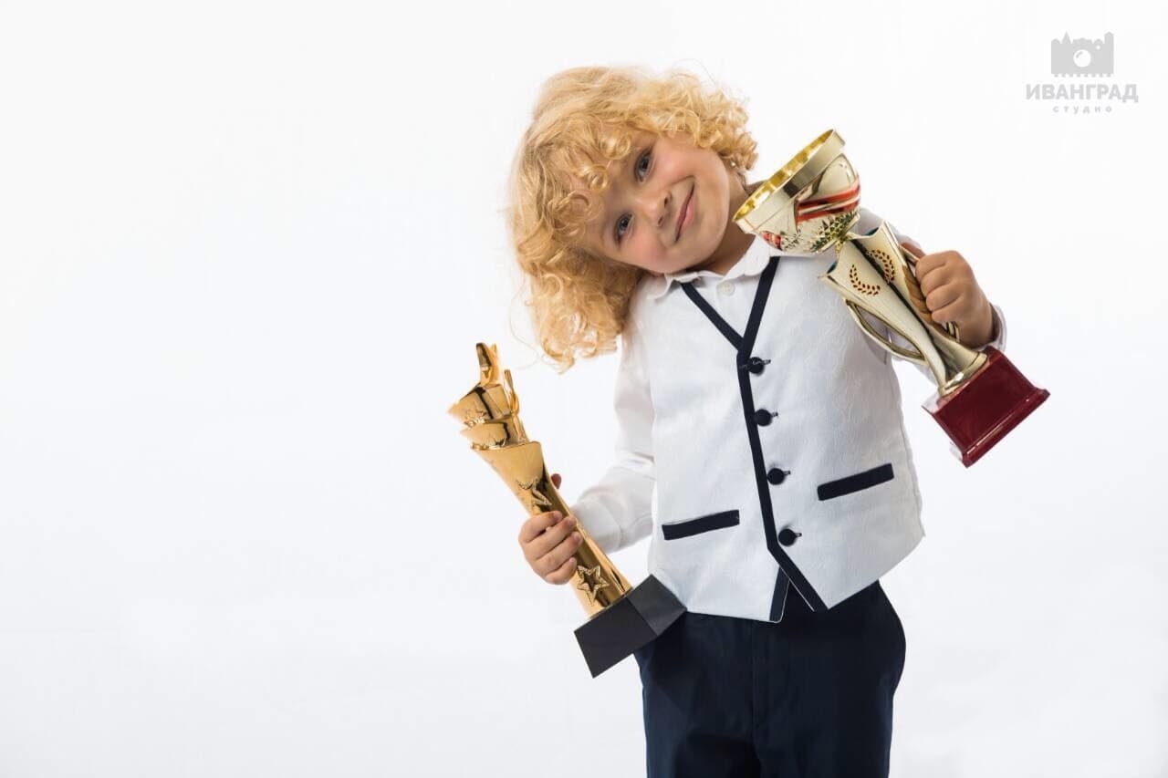 Najljepši dječak svijeta – naš Viktor, otvara Serbia kids fashion week