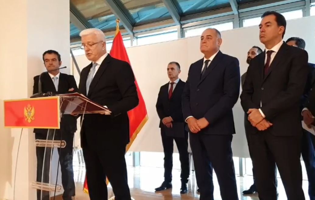 Marković: Pokrećemo proceduru za raskid ugovora o gradnji nekoliko malih HE