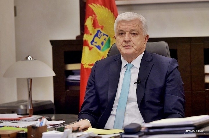 Marković: MCP i Amfilohije ne žele da prihvate da je CG nezavisna, ali će država silom zakona sve dovesti poznaniji prava