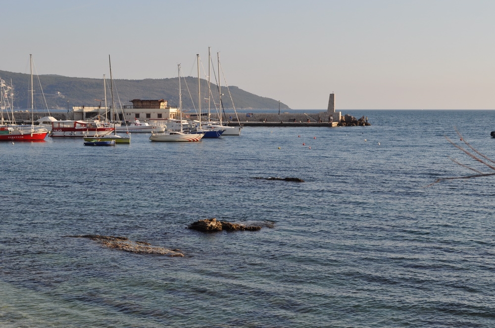 Herceg Novi – dobra posjećenost i u oktobru