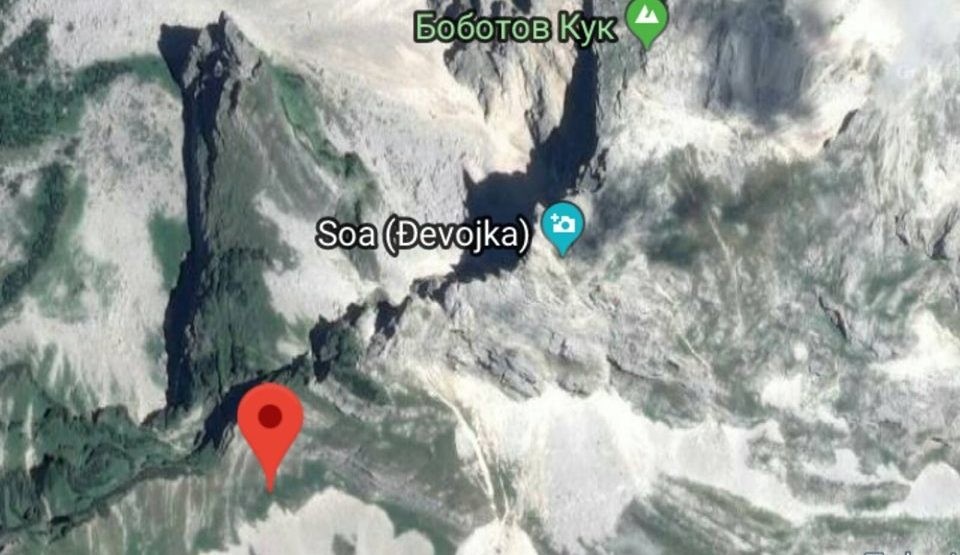 Izraelci se izgubili na Durmitoru, među njima četvoro djece