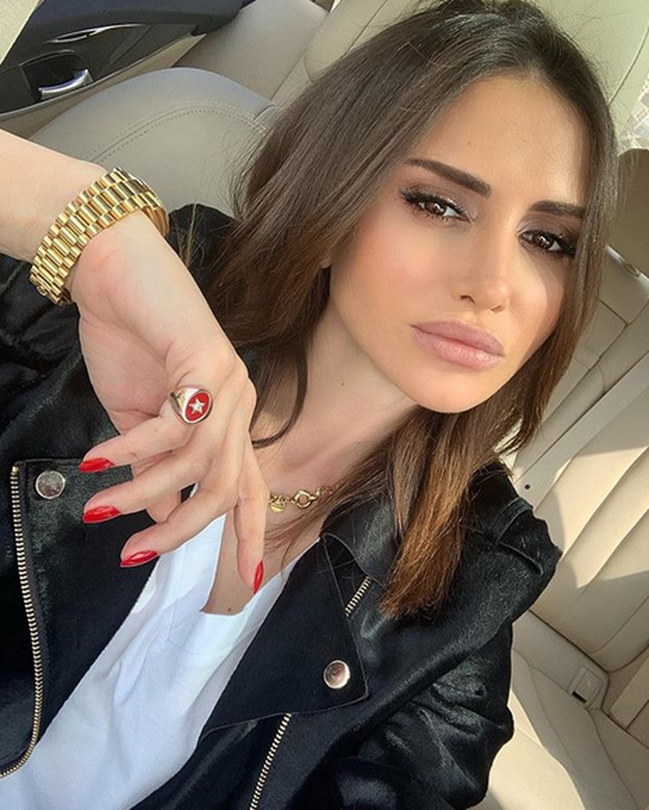 Emina konačno priznala sve o vezi s turskim milijarderom, a onda je o bivšem mužu rekla ovo