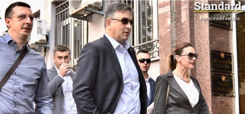 Švedski biznismen tuži lidera PzP zbog neistina