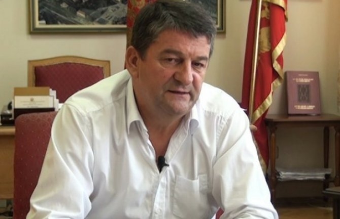 Grbović: Dom revolucije biće centar dešavanja grada