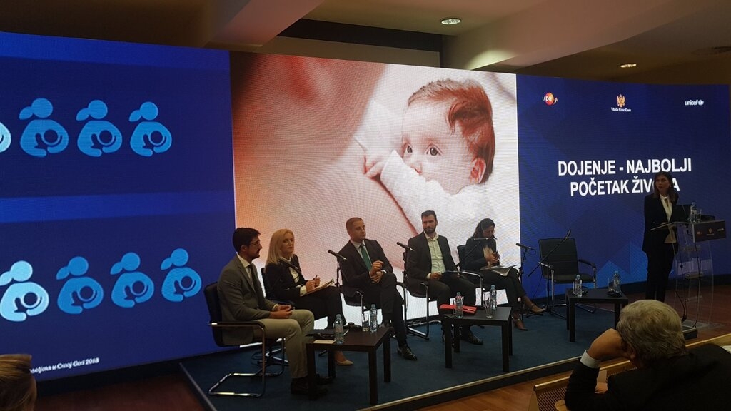 Šehović: Rani razvoj djece prioritet
