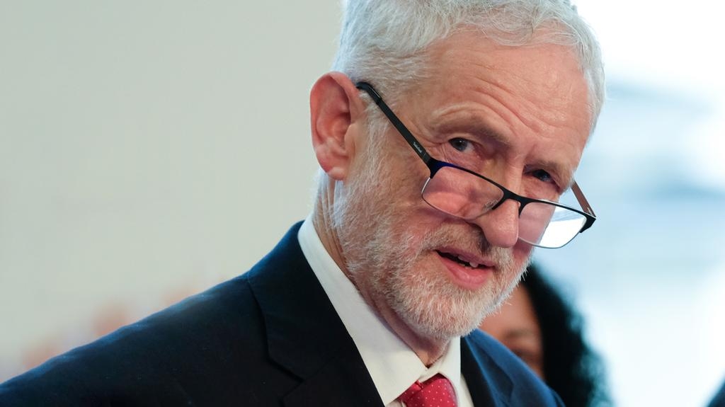 Korbin: Britanski laburisti će podržati izbore