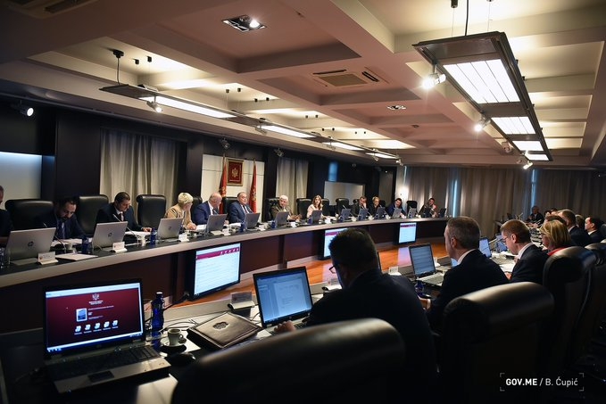 Vlada izdvojila novac: Gradi se gimnazija u Podgorici i škole u Siti kvartu, Zabjelu i Karabuškom polju