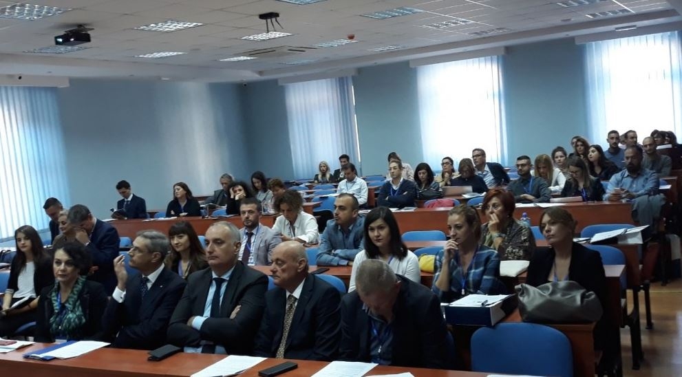 U Kotoru otvorena konferencija “Spori i brzi turizam: putnici, lokalne zajednice, teritorije, iskustva”