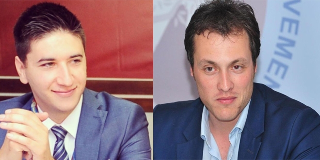 Milačić smijenio Dajkovića