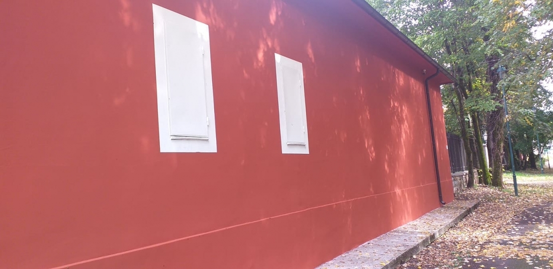 Cetinje: Postavljen video nadzor na objektu narodnog muzeja