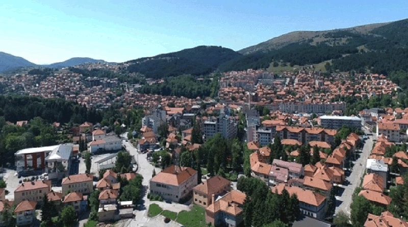 Gradiće se nova bolnica u Pljevljima