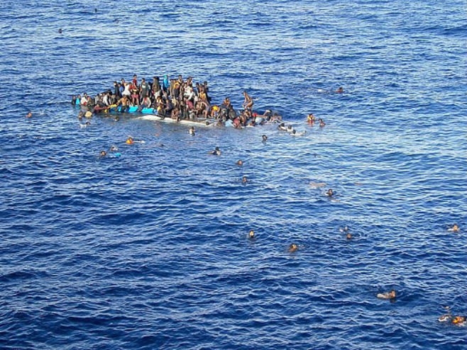 Grčka: Trogodišnji dječak stradao u Mediteranu