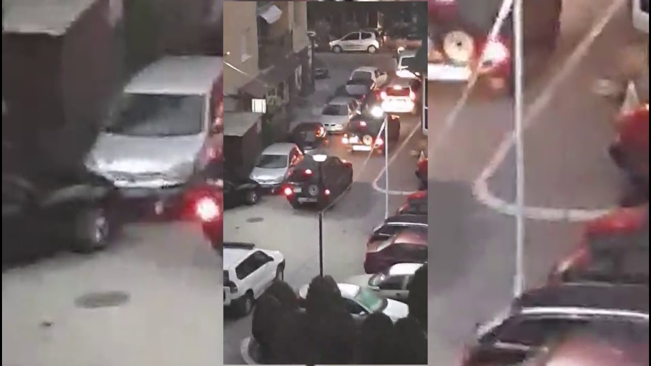 VIDEO: ROSU upao na sjever Kosova, uhapšen policajac povezan sa ubistvom Ivanovića