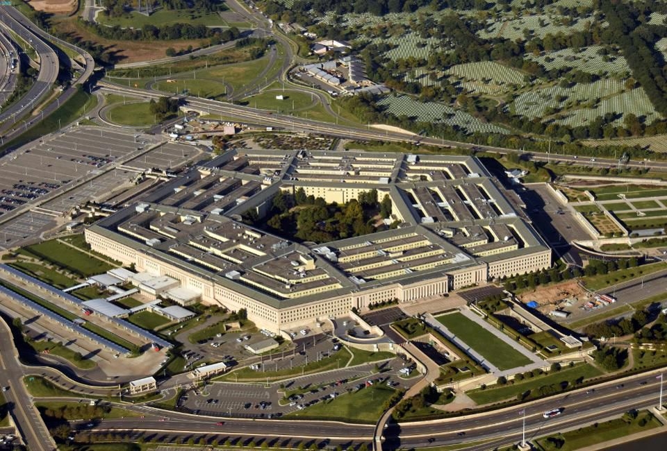 Pentagon šalje hiljade vojnika u Saudijsku Arabiju