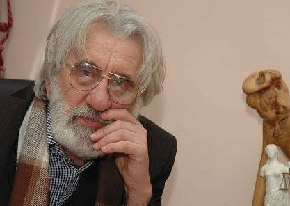 Blagota Mitrić prijavio se na konkurs za VDT-a
