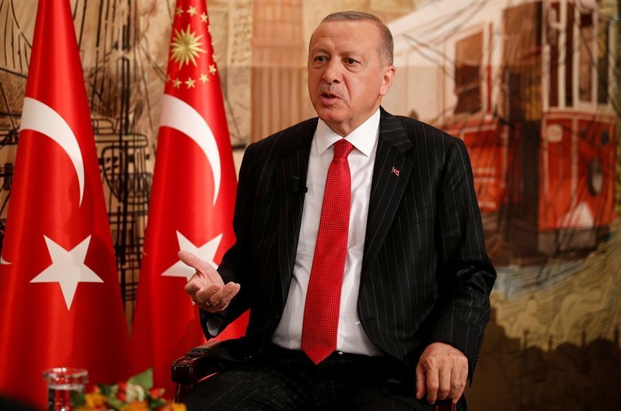Erdogan poručio Siriji: “Možemo iznenada doći jedne noći”