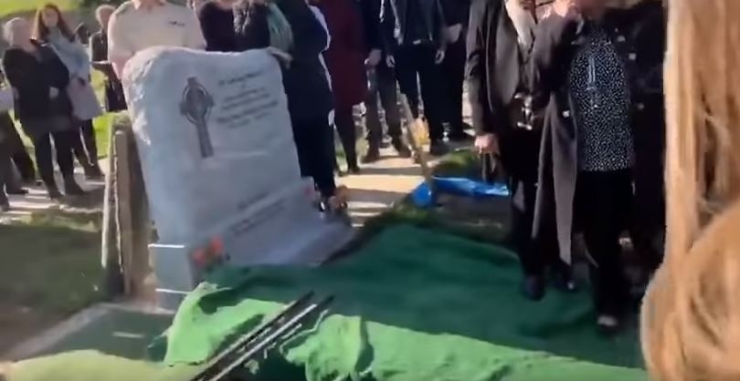 Pokojnik progovorio iz sanduka: Pustite me odavde!