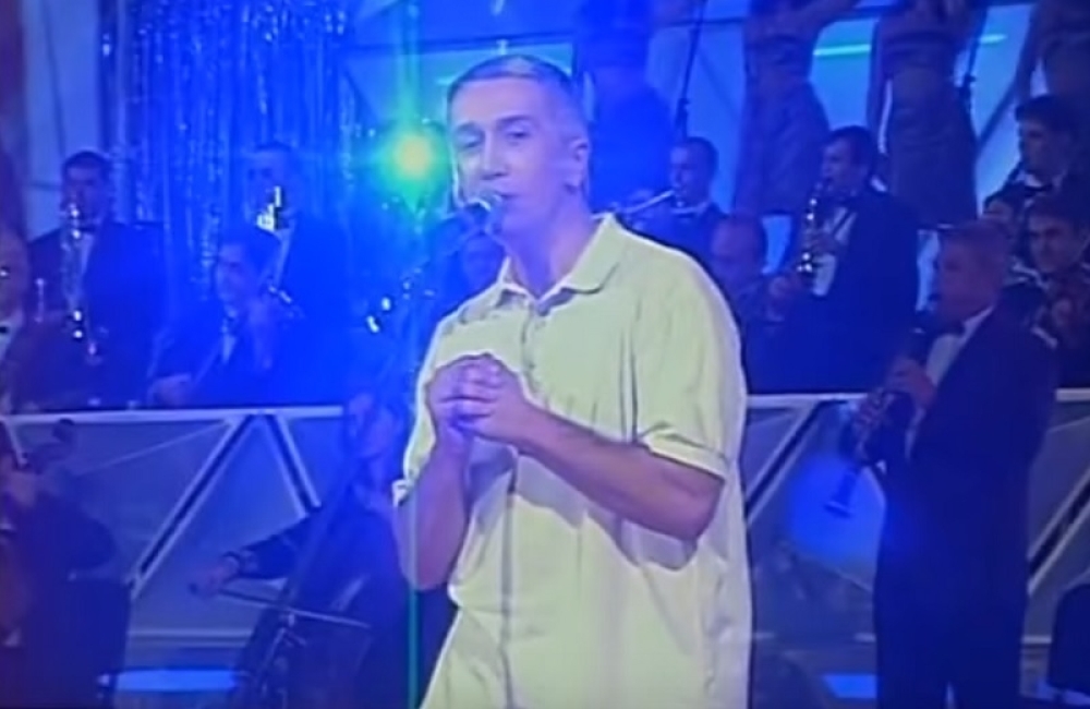 Poznati pjevač ukrao svesku Rođe Raičevića sa pjesmama, pa uradio nešto zbog čega su mu svi zamjerili
