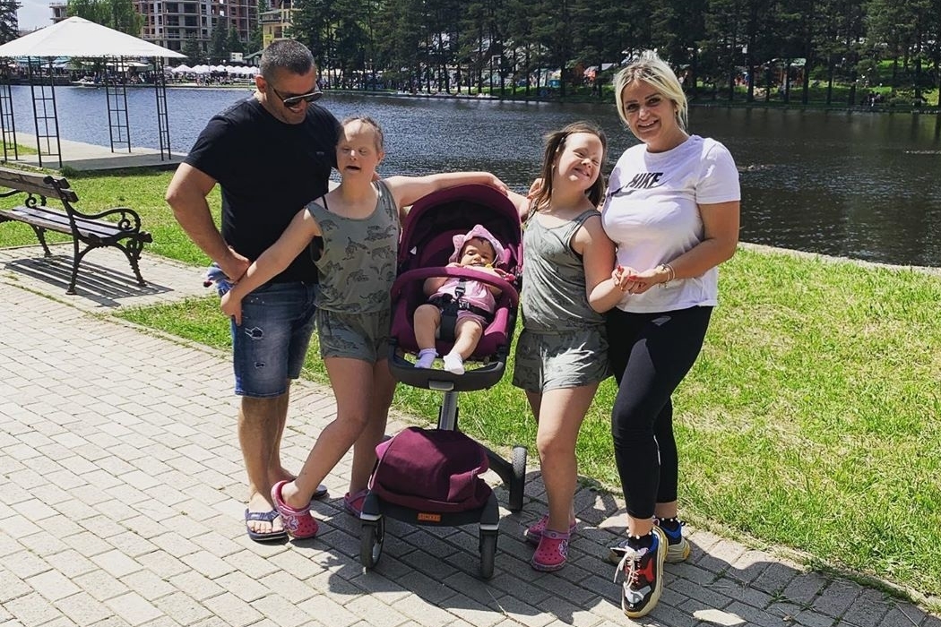 Sara Prelević objavila emotivnu poruku povodom godišnjice braka