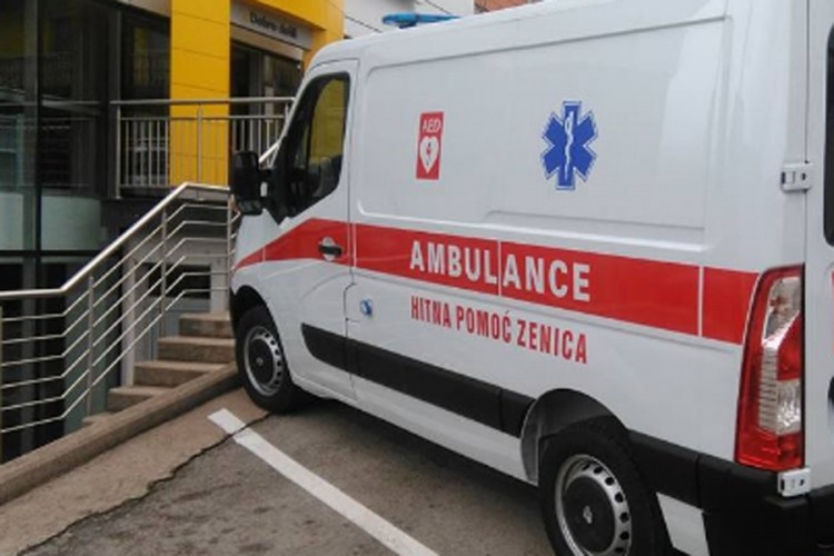 Zenica: Ubijen bivši evropski kik-boks prvak