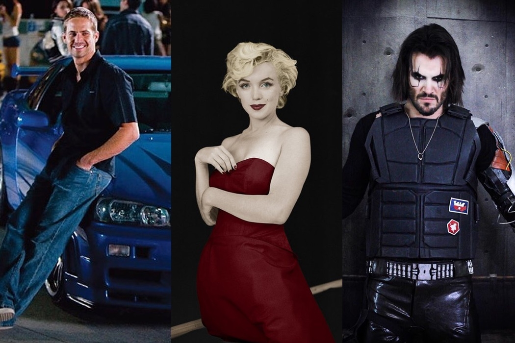 Hollywood nije bezopasan kako se čini: Ove zvijezde su tragično preminule usred snimanja filma