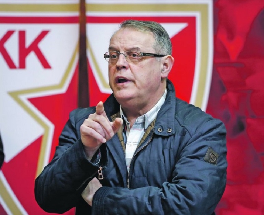 Čović ponovo o Podgorici: Kada nas neko ne ugosti kako treba vratićemo puta pet