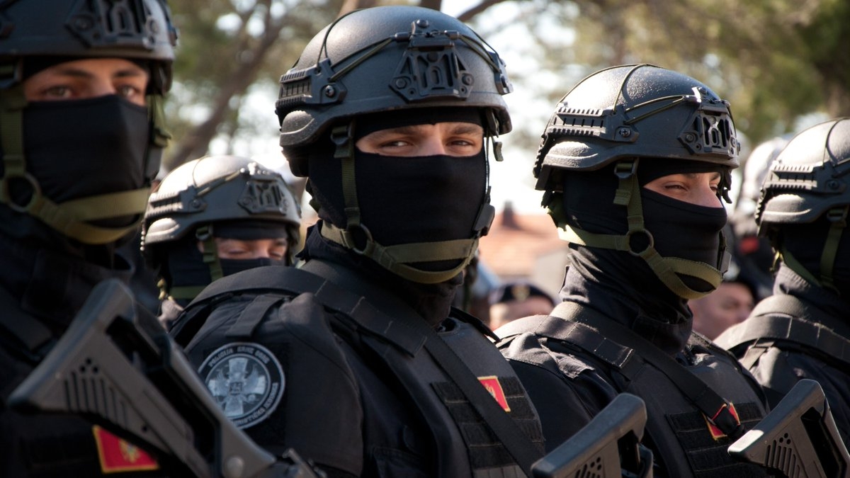 Uprava policije: Zbog ulične droge procesuirane 483 osobe