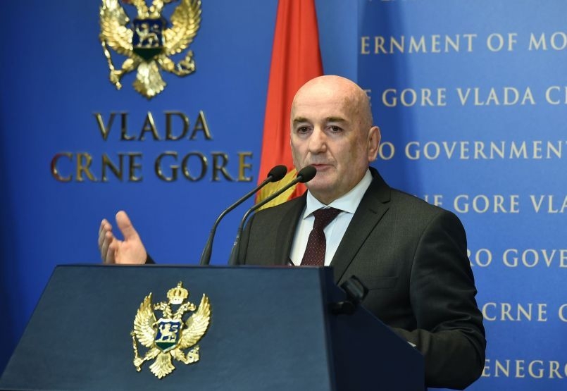 Nurković: Oglas za koncesije na aerodrome idućeg četvrtka