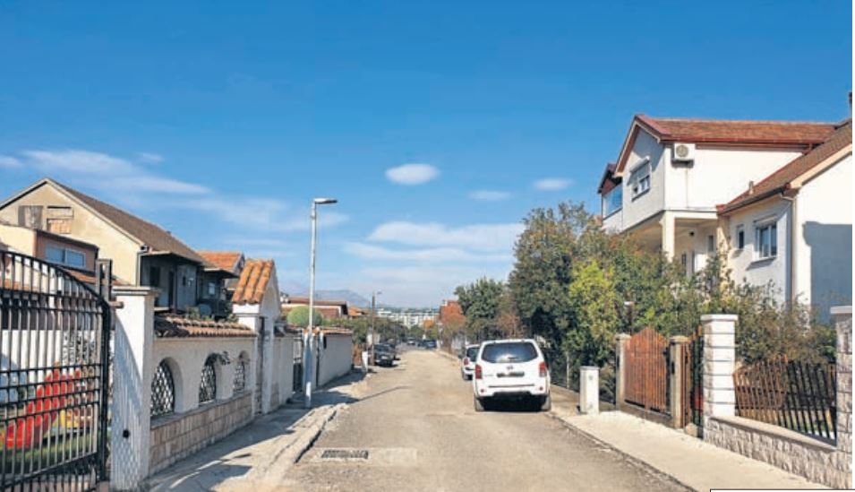 Mještani više mjeseci čekaju na asfaltiranje ulice na Starom aerodromu