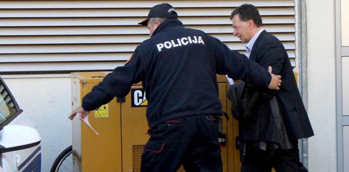 Mališić sposoban da prisustvuje, pozvati ga na suđenje posredstvom policije