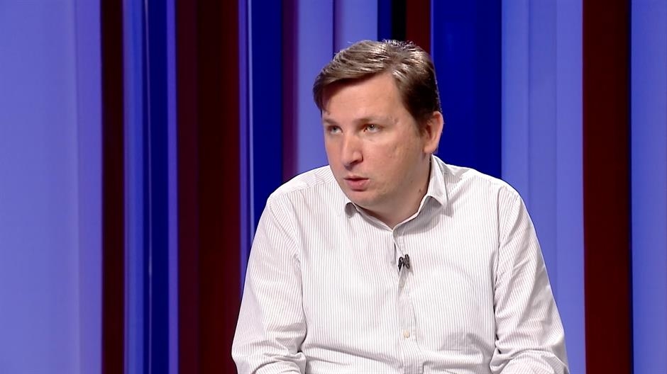 “Ako Balkan ostane na periferiji EU, svaki scenario je moguć”