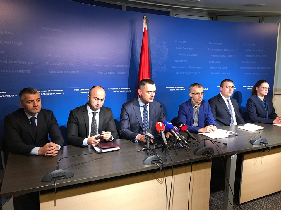 Motiv ubistva: Sumnja se da je Bogojević ubio Vučkovića zbog neizmirenih novčanih dugovanjima u vezi sa drogom