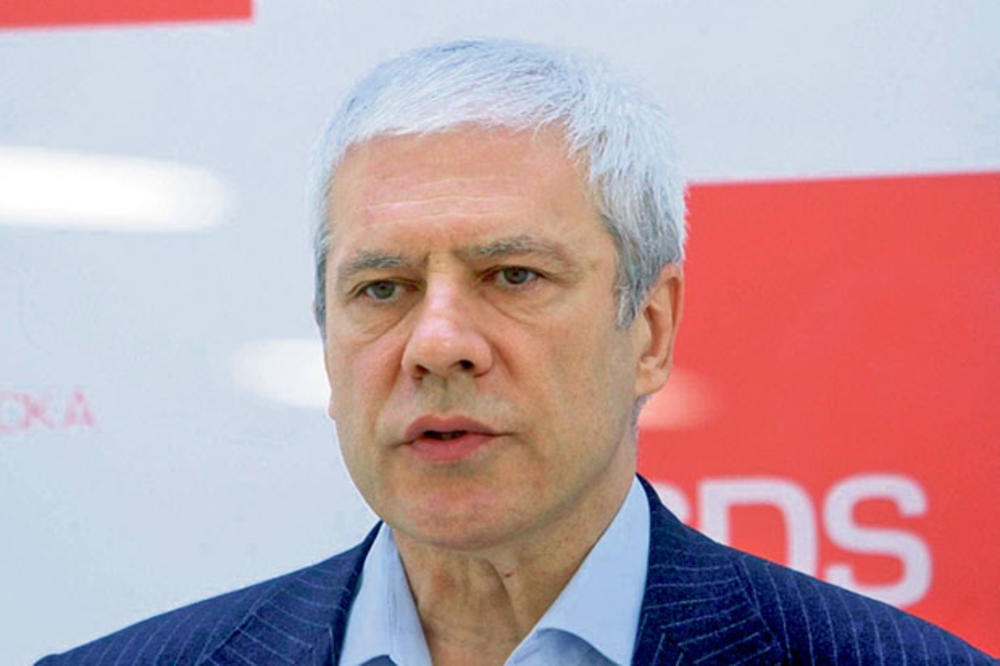Tadić: Vučić je trgovac ljudskim dušama