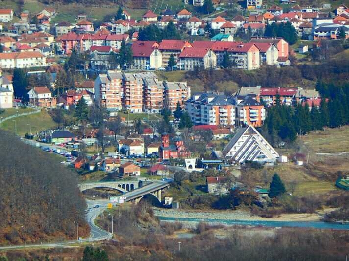 Čelebić gradi hotel visoke kategorije u Mojkovcu