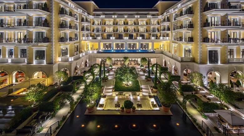 Tivat domaćin Private Luxury Foruma